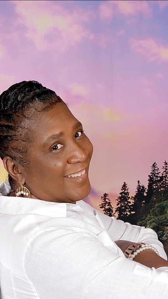 Cruise Brothers Travel Agent Lois Collins Williams